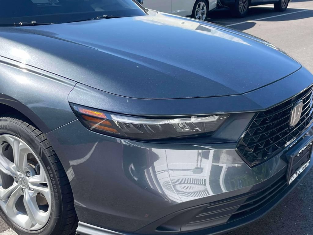 Used 2024 Honda Accord LX image 9