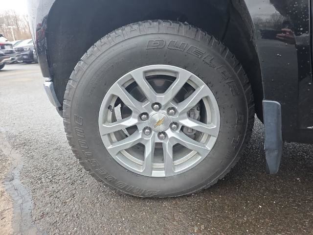 Used 2020 Chevrolet Silverado 1500 LT w/ All-Star Edition image 14