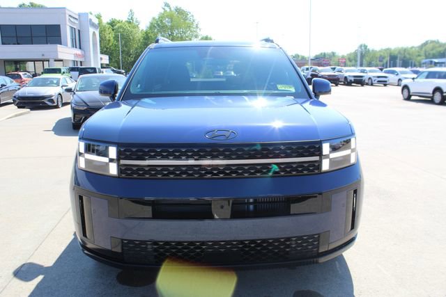 New 2026 Hyundai Santa Fe Calligraphy AWD/4WD image 7