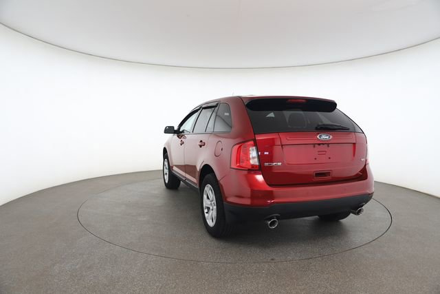 Used 2013 Ford Edge SEL FWD image 13