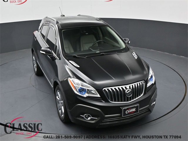 Used 2015 Buick Encore Premium image 1