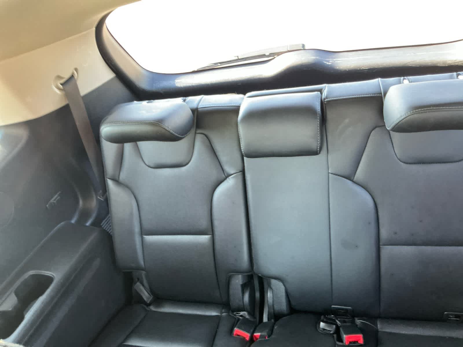 Used 2024 Kia Telluride S w/ S Sunroof Package AWD/4WD image 20