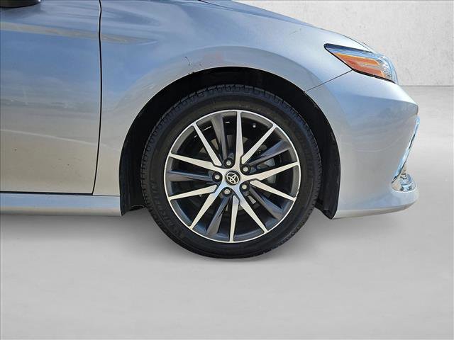 Used 2024 Toyota Camry XLE image 23
