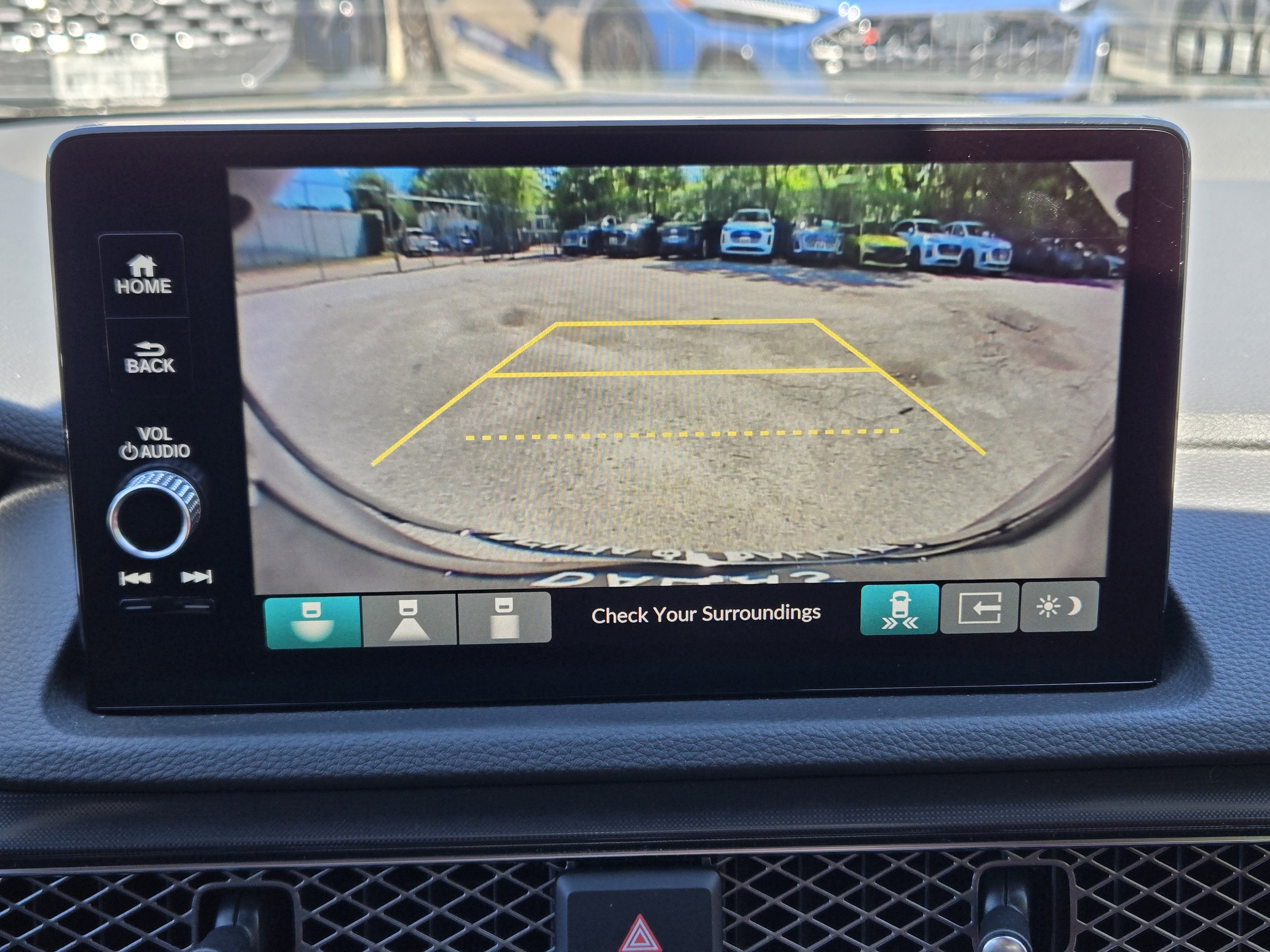 Certified 2024 Acura Integra A-Spec image 18