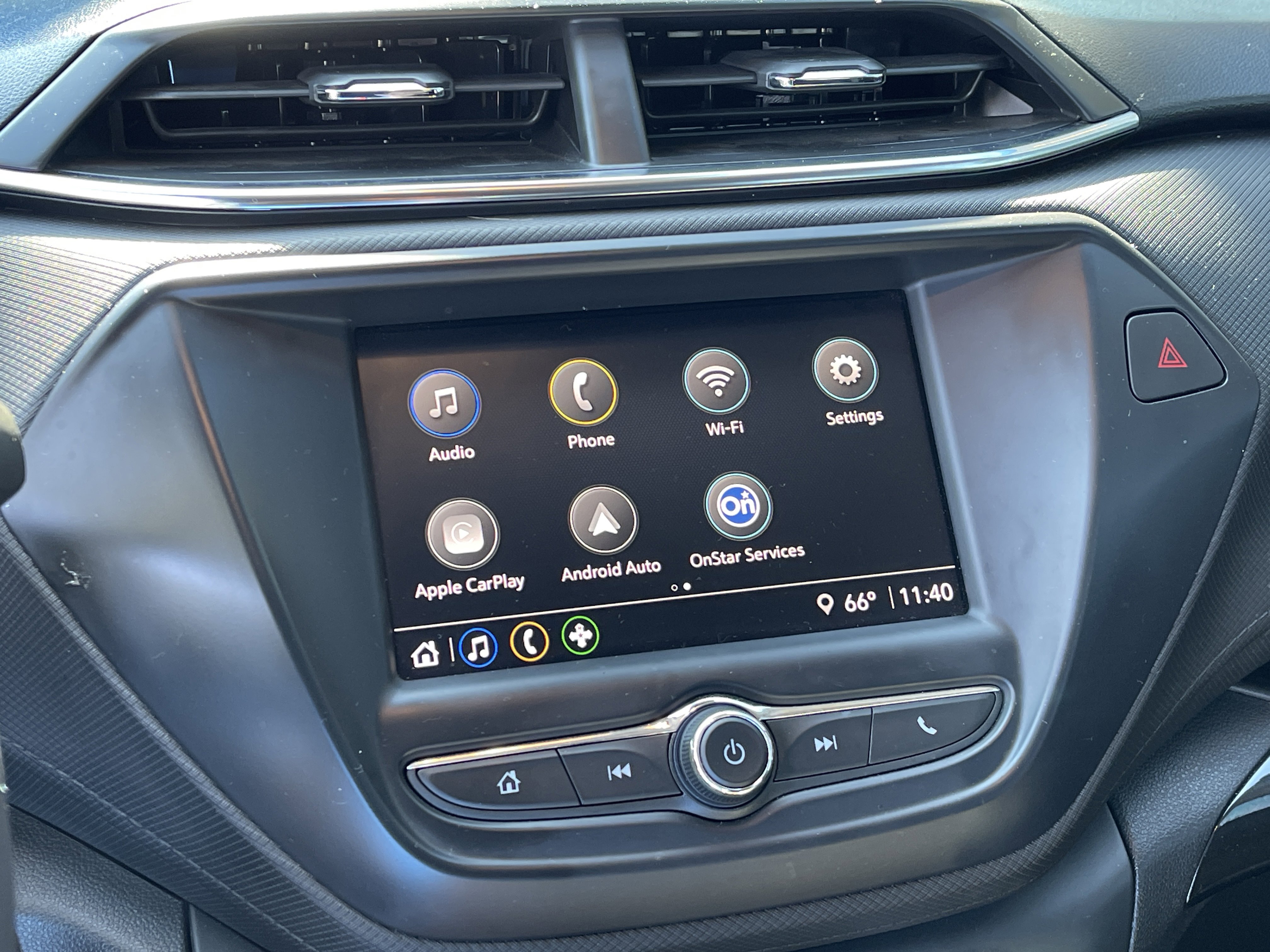 Used 2022 Chevrolet TrailBlazer LT image 25