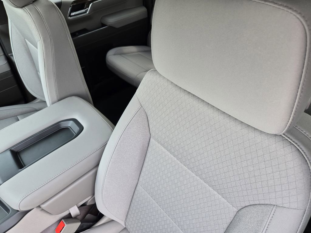 New 2026 Chevrolet Silverado 1500 LT w/ Texas Edition Plus image 28