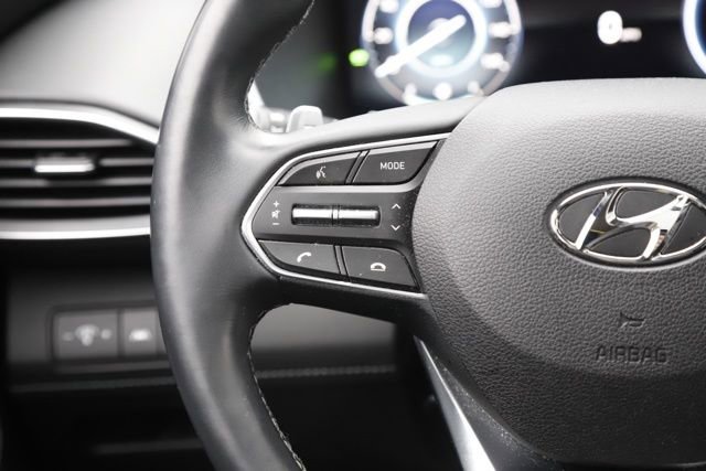 Used 2022 Hyundai Santa Fe Limited image 20
