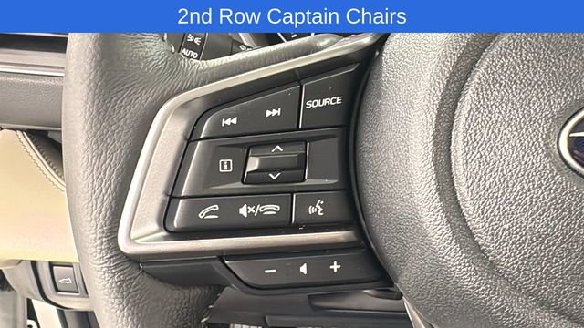 New 2026 Subaru Ascent Limited image 22