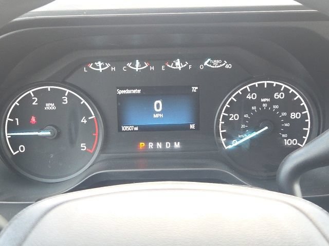 Used 2026 Ford F350 XLT AWD/4WD image 42
