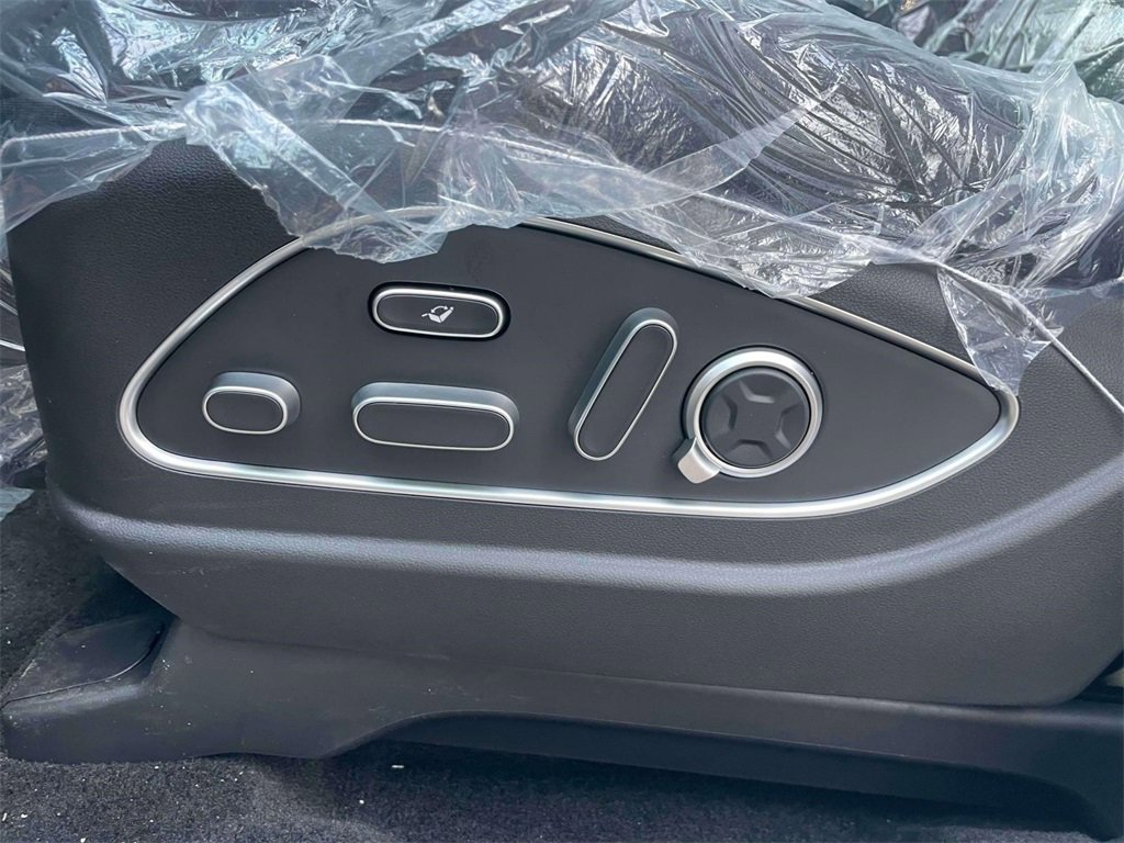 New 2026 Hyundai Palisade Calligraphy image 19