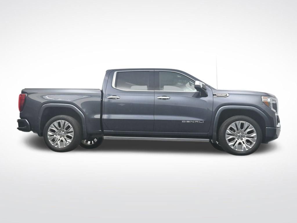 Used 2022 GMC Sierra 1500 Denali w/ Denali Reserve Package AWD/4WD image 32