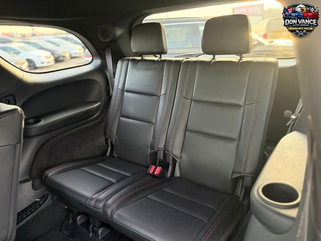 Used 2025 Dodge Durango GT AWD/4WD image 23