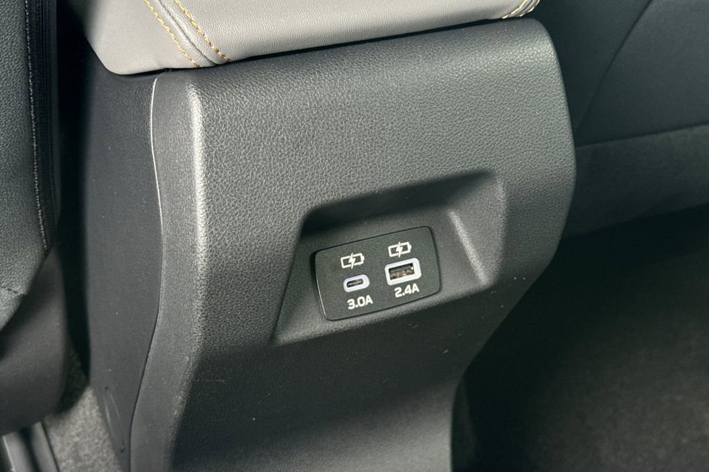 Used 2026 Subaru Crosstrek 2.5i Wilderness w/ Wilderness Package image 14