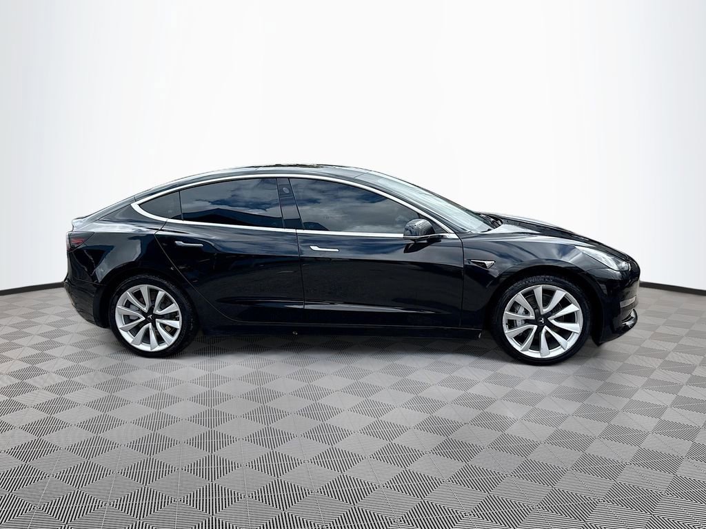 Used 2019 Tesla Model 3 Long Range image 5