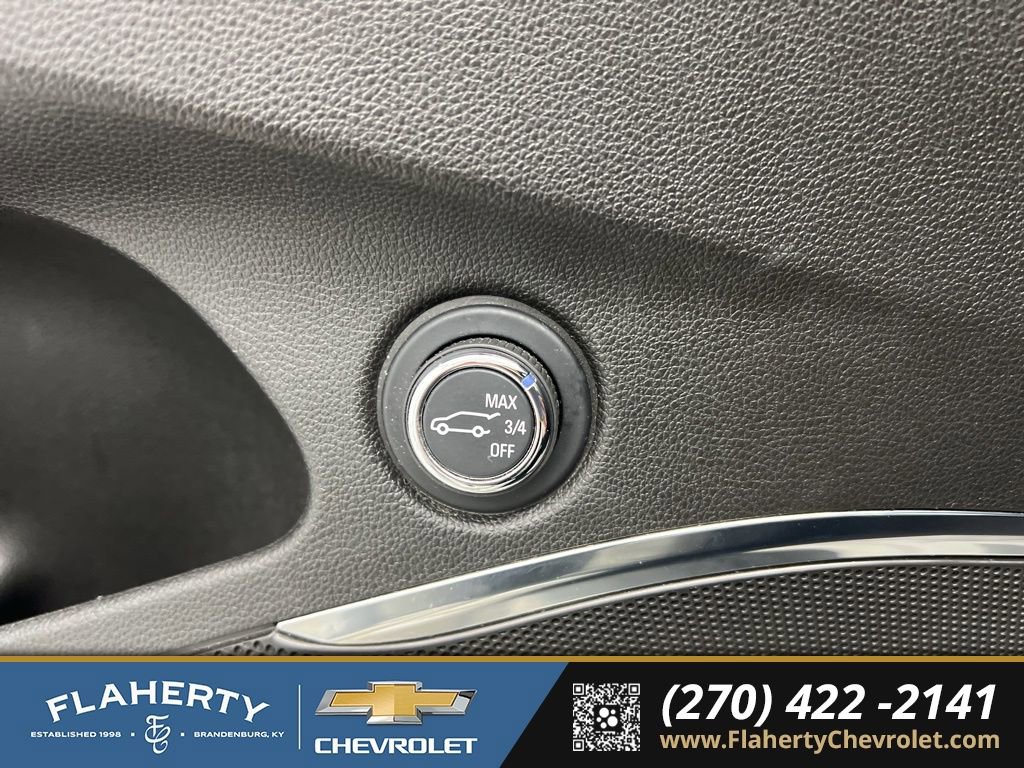 Used 2024 Buick Enclave Premium image 22