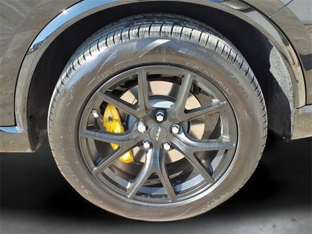 Used 2024 Dodge Durango SRT image 35