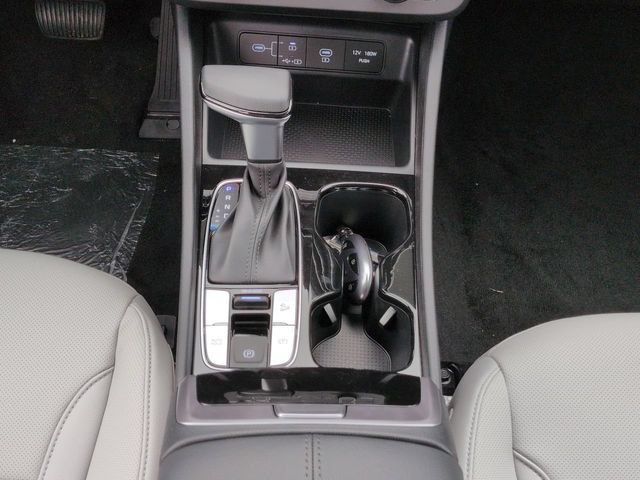 New 2027 Hyundai Santa Cruz SE FWD image 18