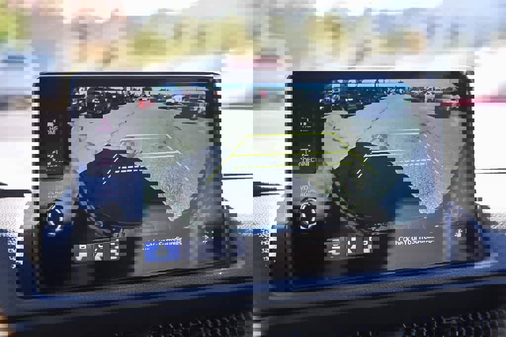 New 2026 Honda CR-V LX image 21