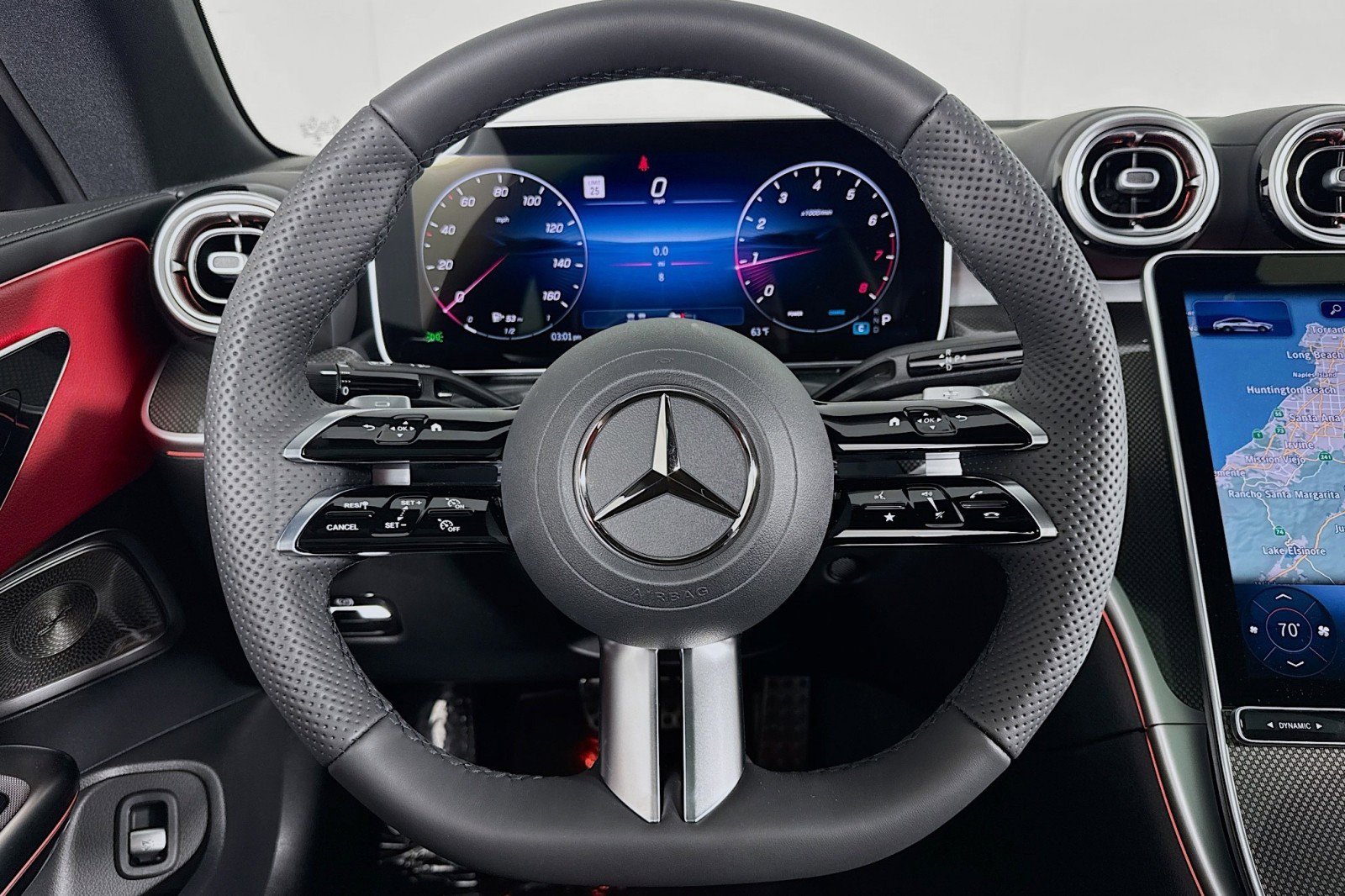 New 2026 Mercedes-Benz CLE 300 4MATIC Coupe image 17
