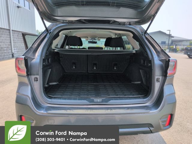 Used 2020 Subaru Outback Premium w/ Popular Package #1 AWD/4WD image 27