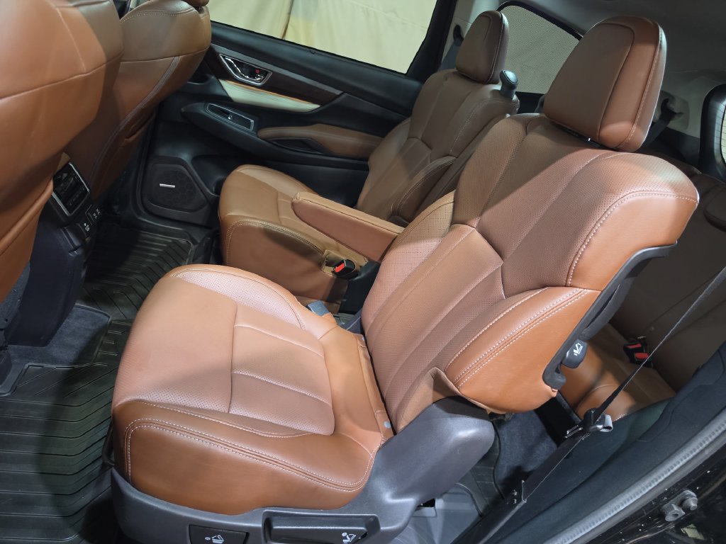 Used 2022 Subaru Ascent Touring w/ Popular Package #2A AWD/4WD image 25