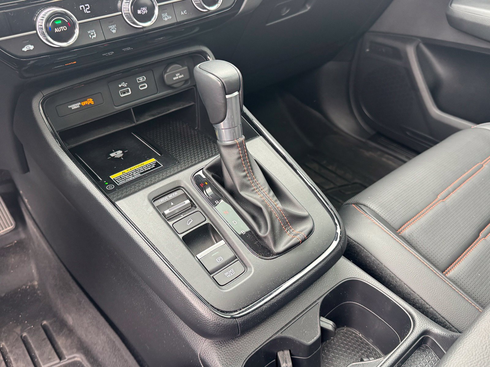 Used 2025 Honda CR-V Sport Touring image 23