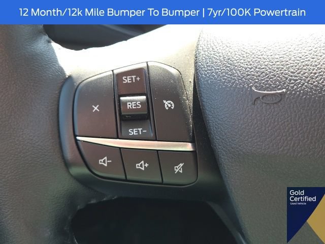 Used 2023 Ford Bronco Sport Outer Banks w/ Tech Package AWD/4WD image 41