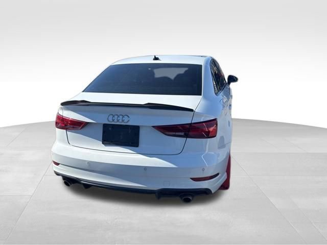 Used 2020 Audi A3 2.0T Premium w/ Final Edition Package image 5