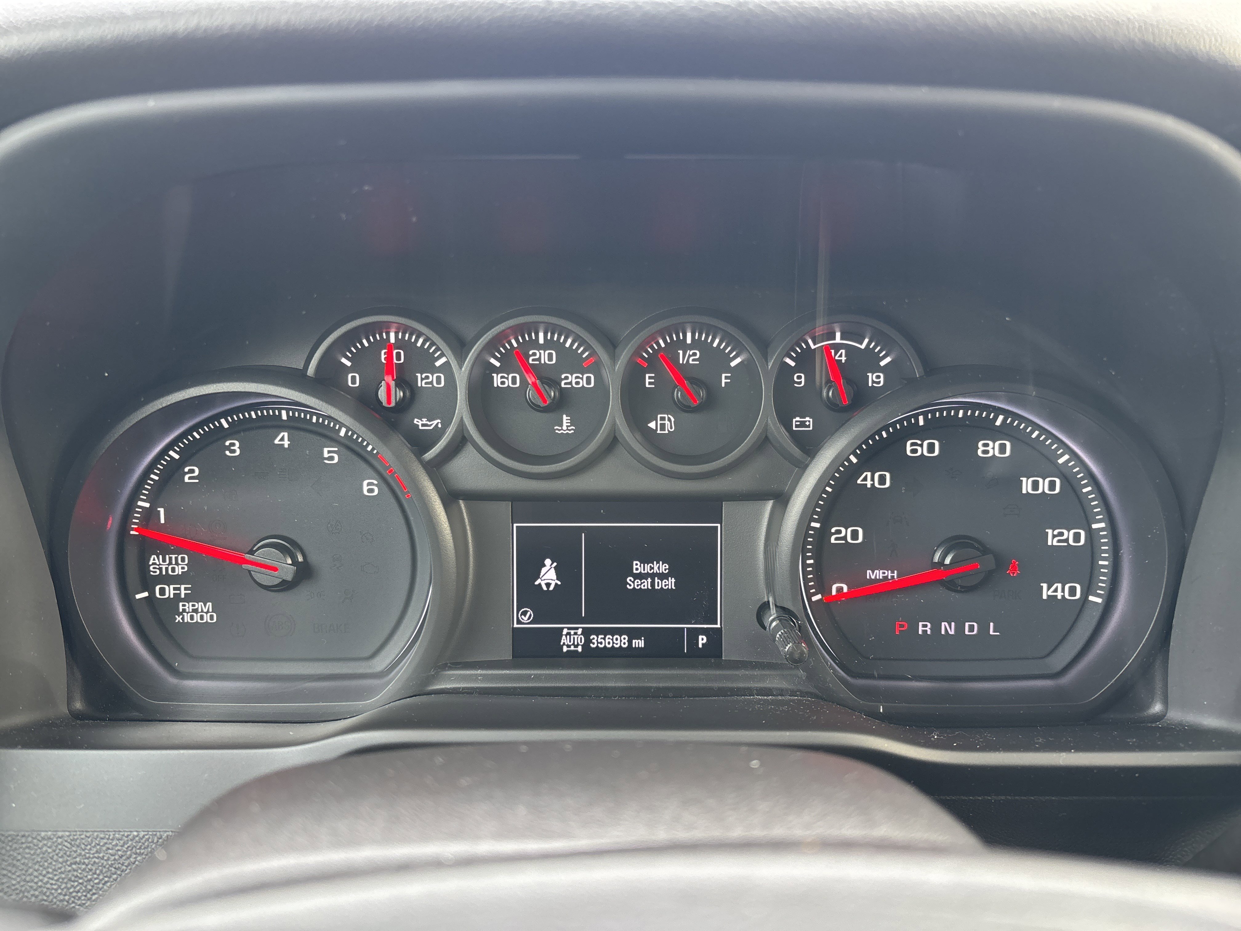 Used 2023 GMC Sierra 1500 Pro w/ Pro Value Package image 21