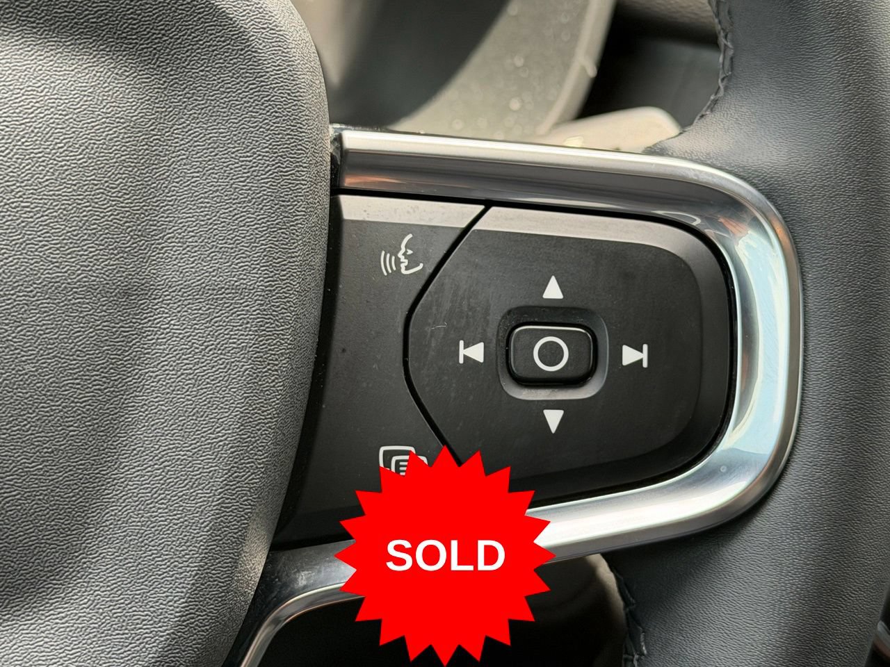 Certified 2023 Volvo C40 P8 Recharge Plus AWD/4WD image 18