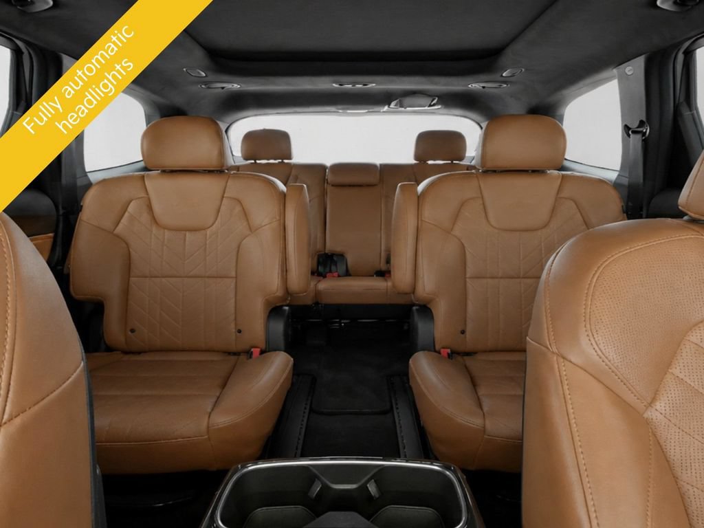 Certified 2024 Kia Telluride SX Prestige X-Pro AWD/4WD image 23