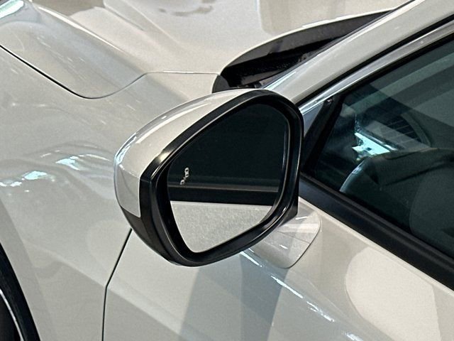 Certified 2025 Acura Integra Base image 11