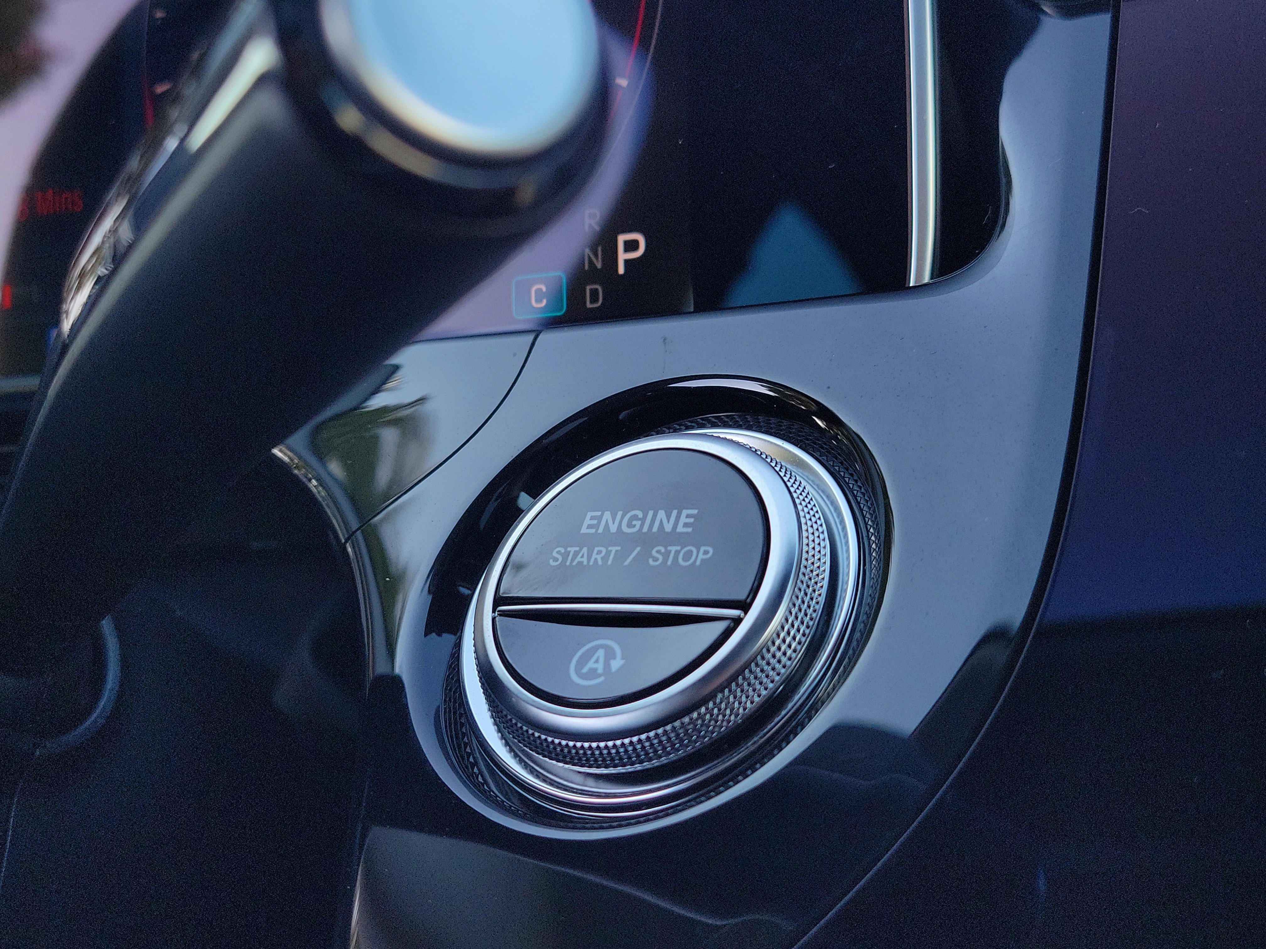 Certified 2026 Mercedes-Benz E 350 Sedan image 31