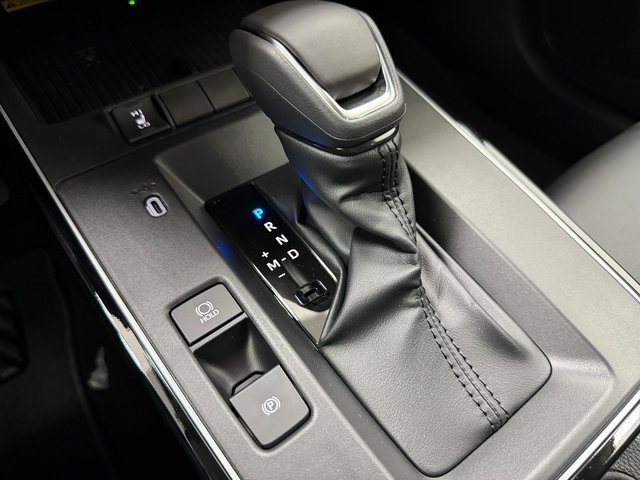 New 2026 Toyota Corolla Cross XLE w/ Convenience Package image 21