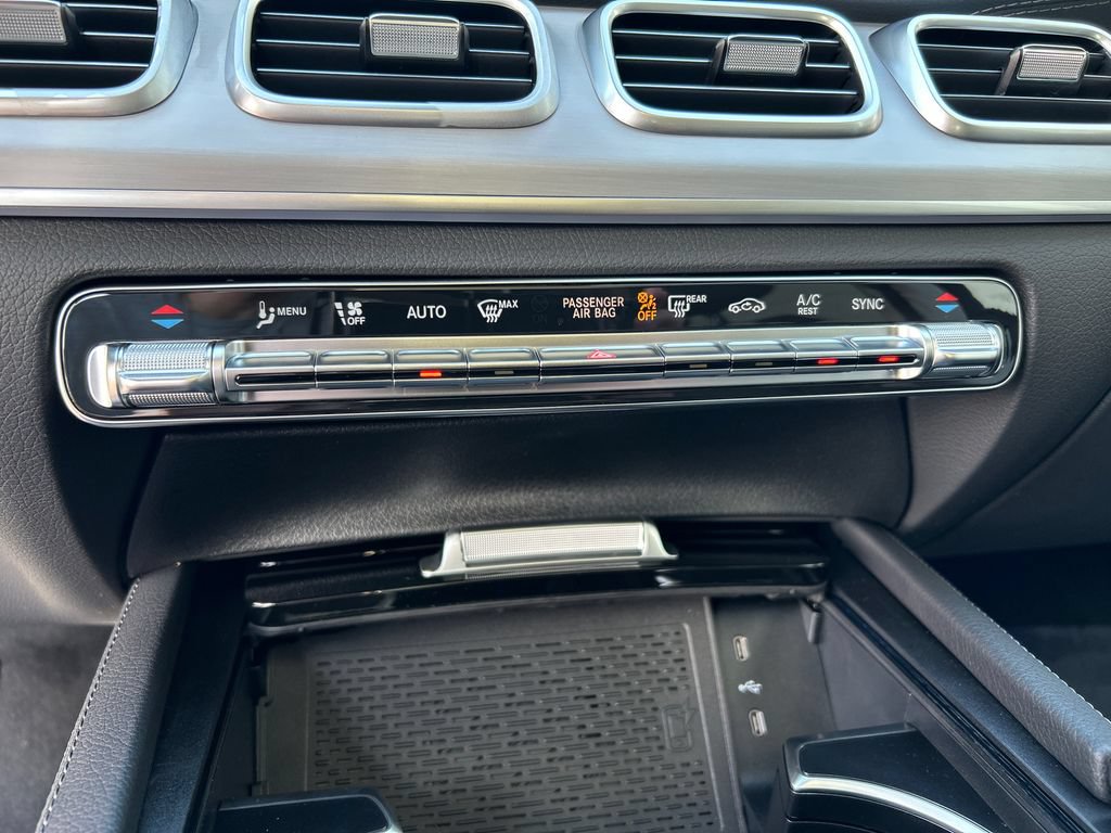 New 2026 Mercedes-Benz GLS 450 4MATIC image 22