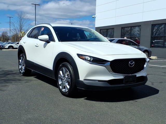 Certified 2023 MAZDA CX-30 AWD 2.5 S w/ Select Package image 3