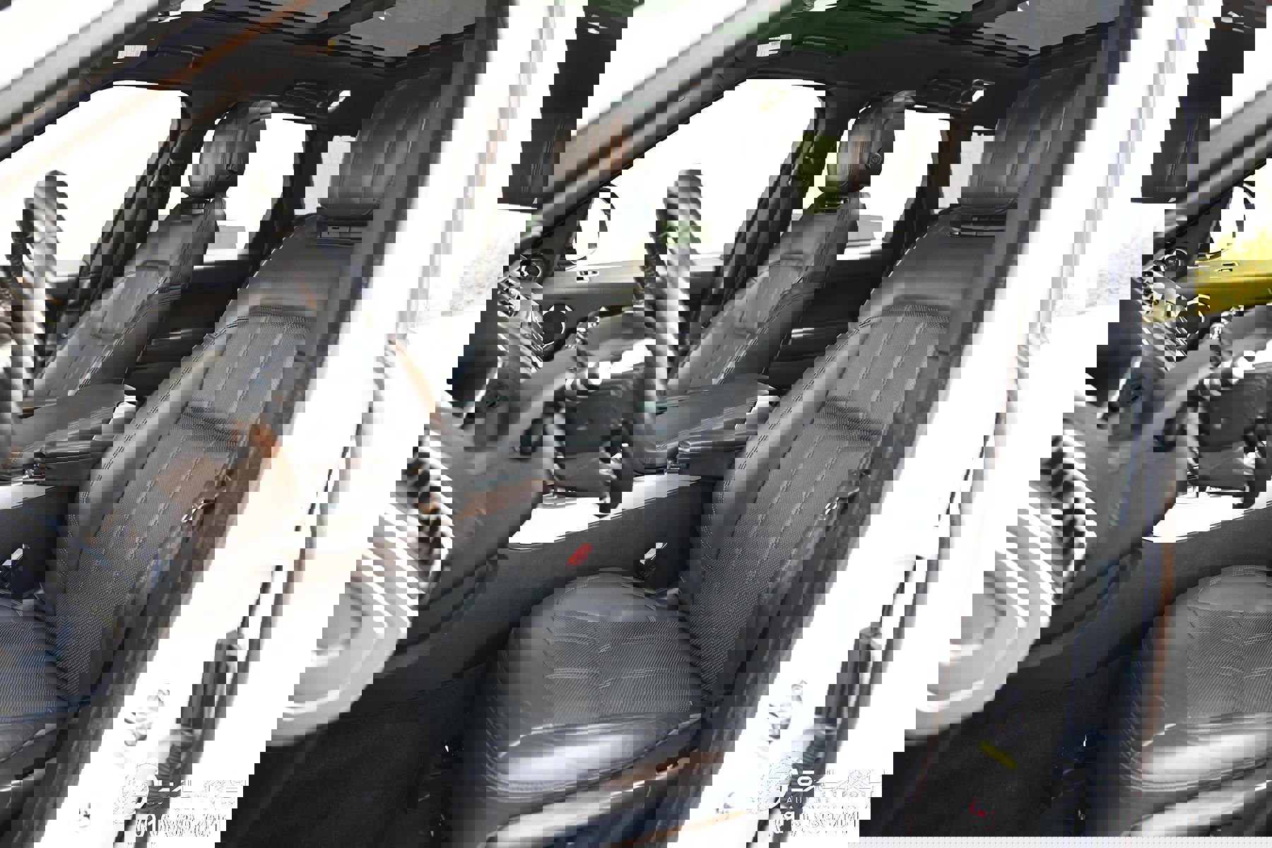 Used 2019 Land Rover Range Rover Sport HSE image 22