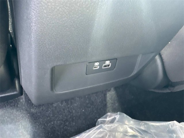 New 2026 Nissan Frontier SV image 16