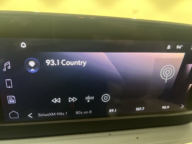 Used 2025 Buick Encore GX Sport Touring w/ Comfort Package FWD image 12