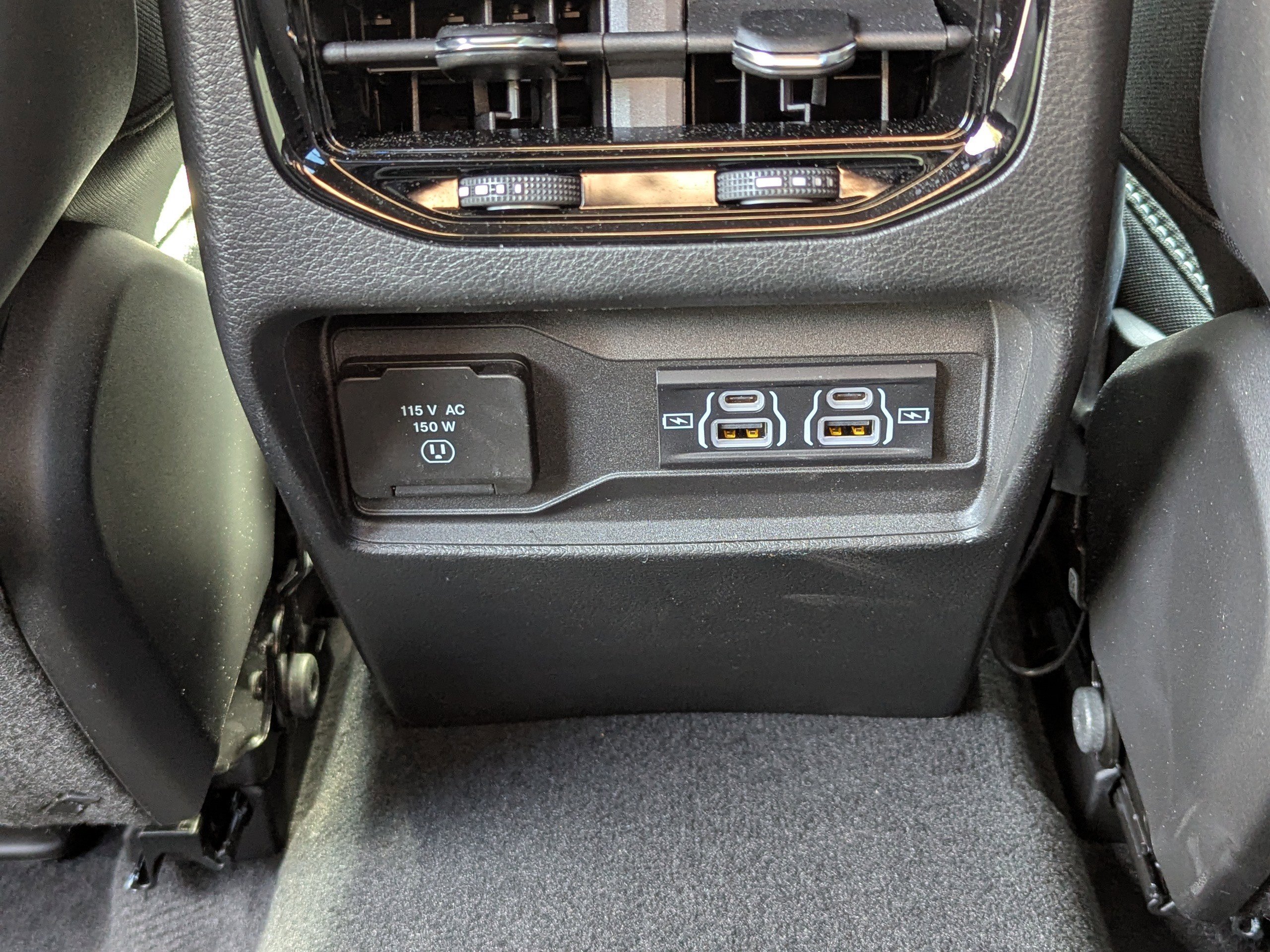 Certified 2025 Jeep Grand Cherokee Laredo X w/ Luxury Tech Group I image 14