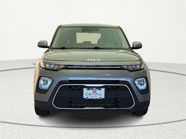 Used 2022 Kia Soul LX w/ Technology Package image 2