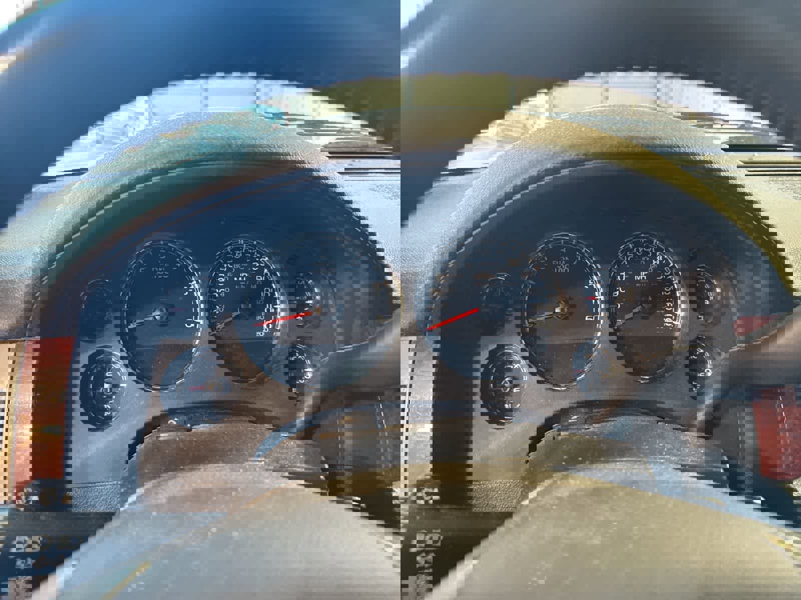 Used 2010 Chevrolet Tahoe LTZ RWD image 23