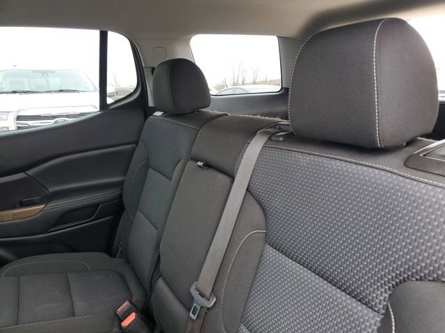 Used 2021 GMC Acadia SLE w/ Driver Convenience Package AWD/4WD image 25