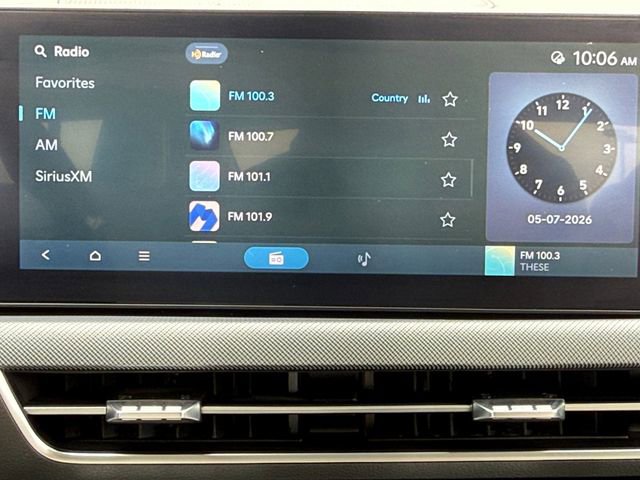 Used 2024 Hyundai Sonata SEL FWD image 8