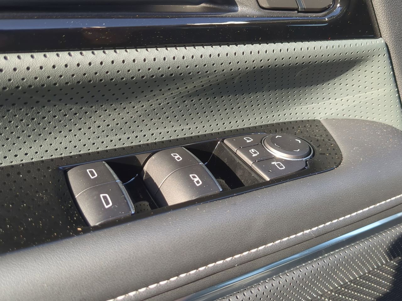 New 2026 GMC Sierra EV AT4 w/ AT4 Premium Package image 23