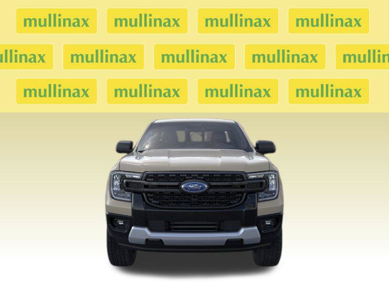 New 2026 Ford Ranger XLT w/ Equipment Group 301A High RWD image 44