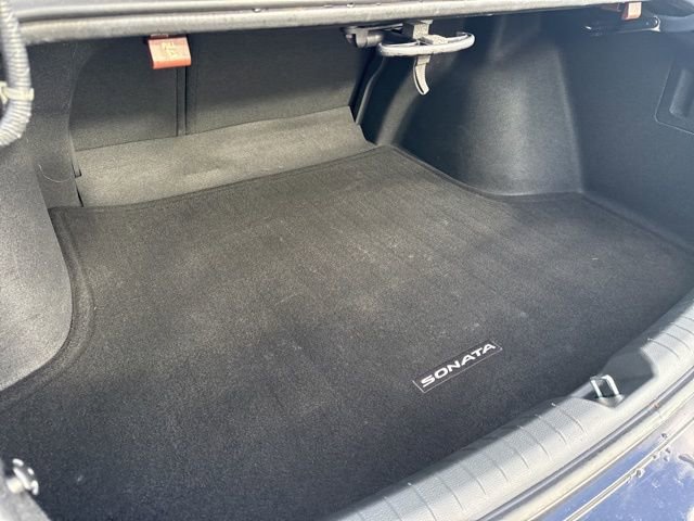 Used 2023 Hyundai Sonata SEL w/ Cargo Package image 30