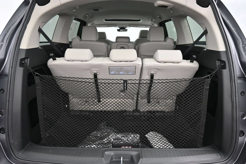New 2026 Honda Odyssey EX-L image 28