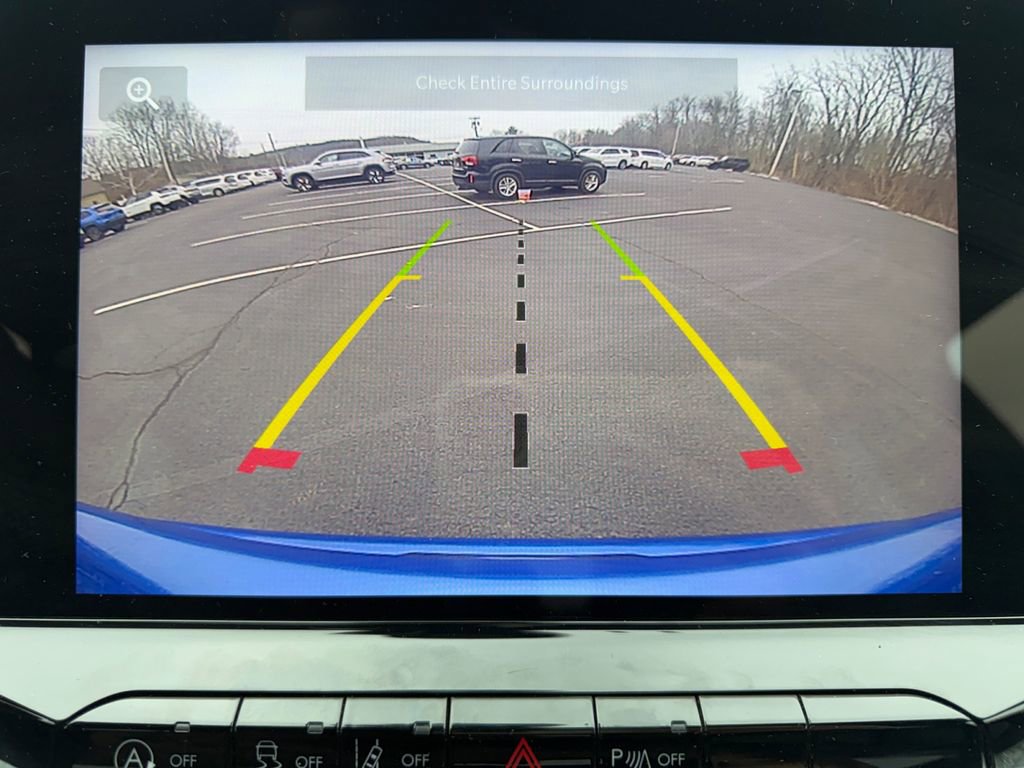 Used 2025 Jeep Compass Limited image 13