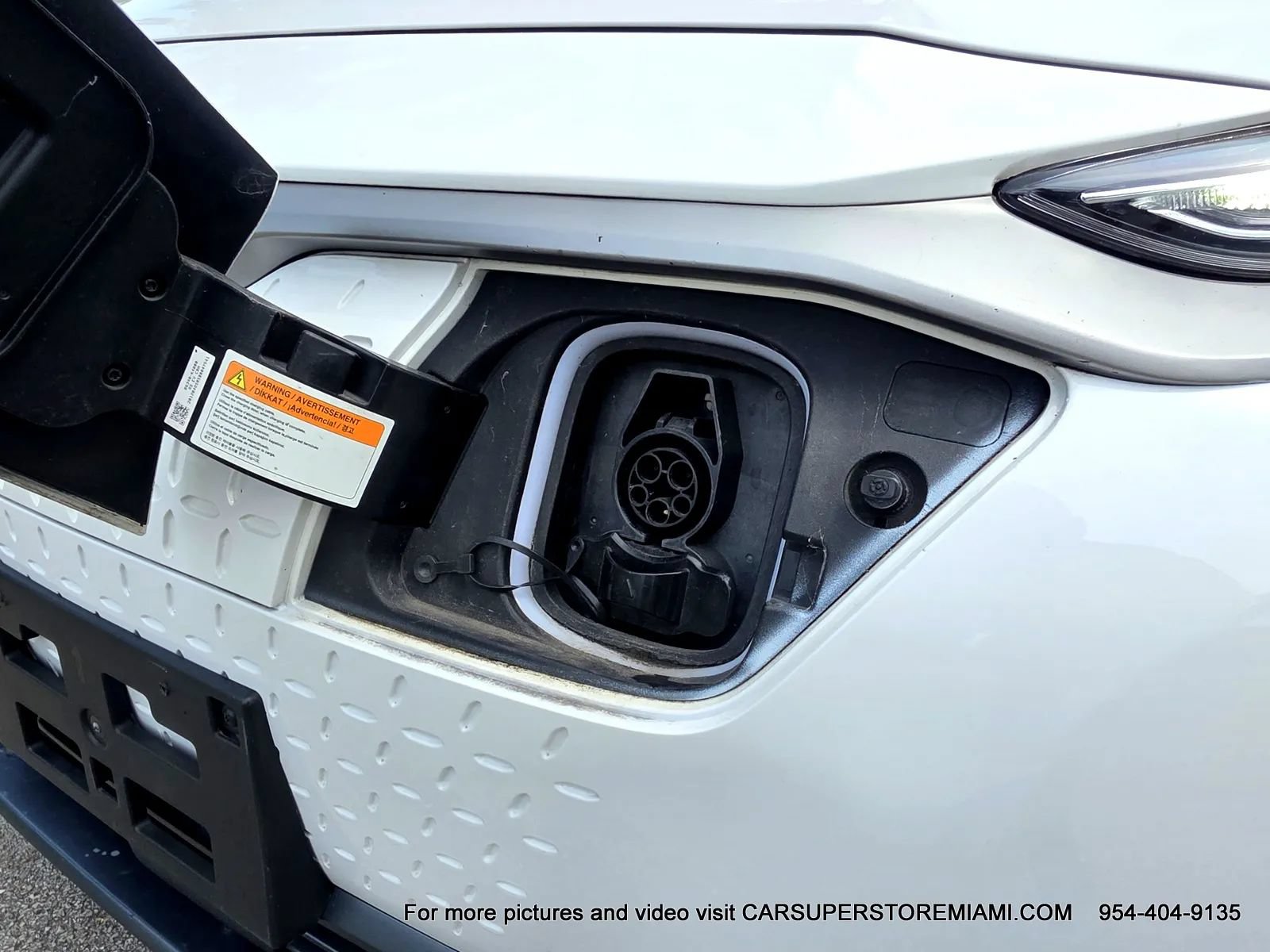 Used 2021 Hyundai Kona Ultimate FWD image 54